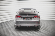 Ford Mondeo ST-Line 2019+ Diffuser V.1 Maxton Design